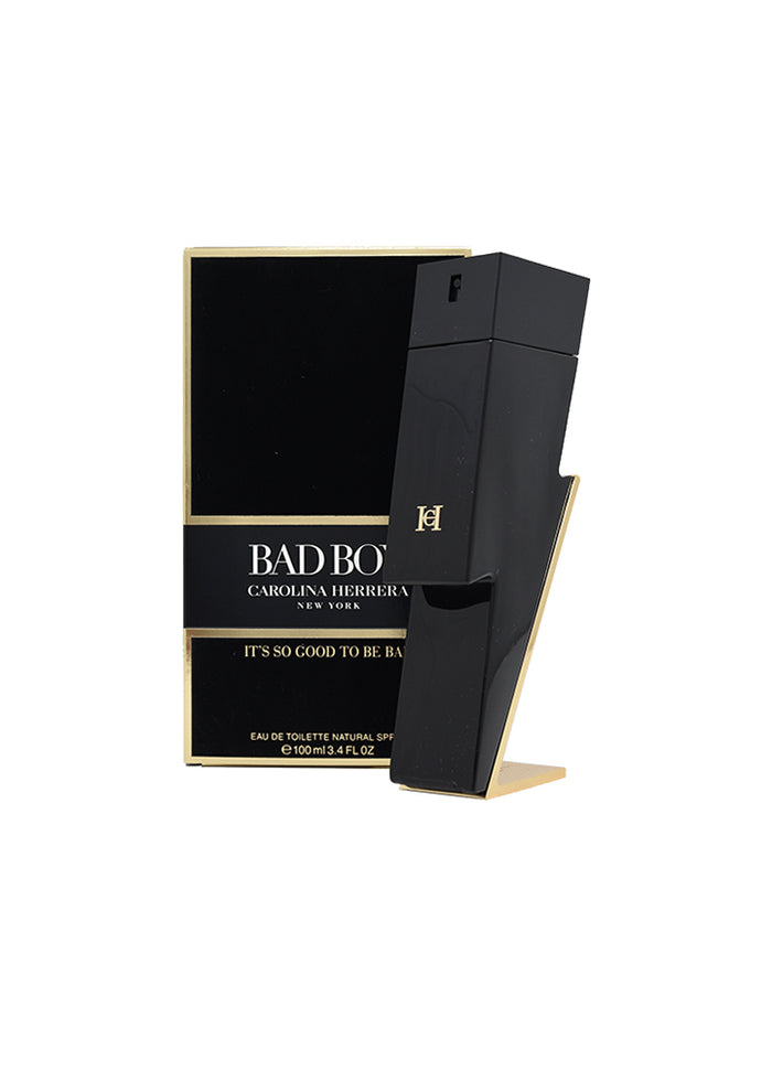 Carolina Herrera Bad Boy Eau Parfum