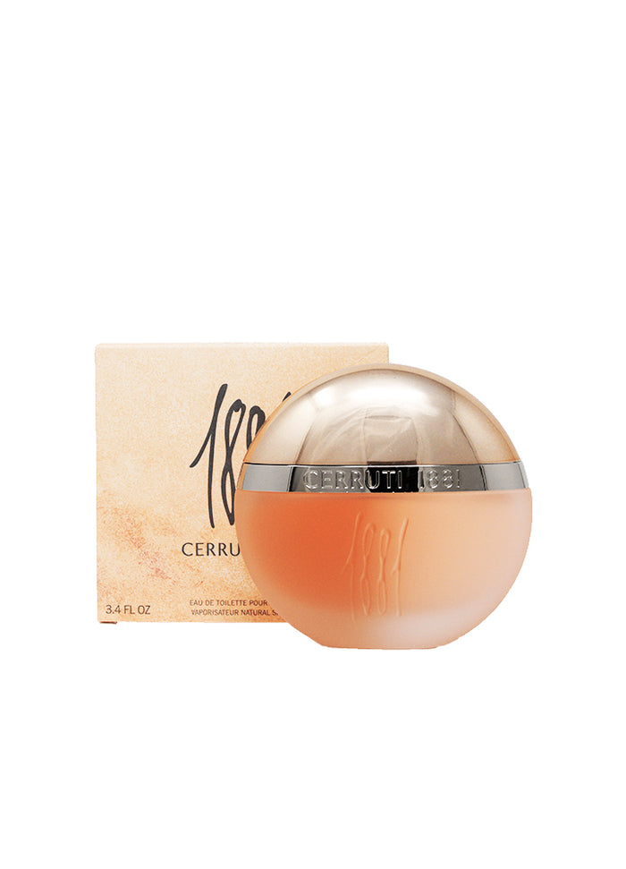 Cerruti 1881 – Eau Parfum