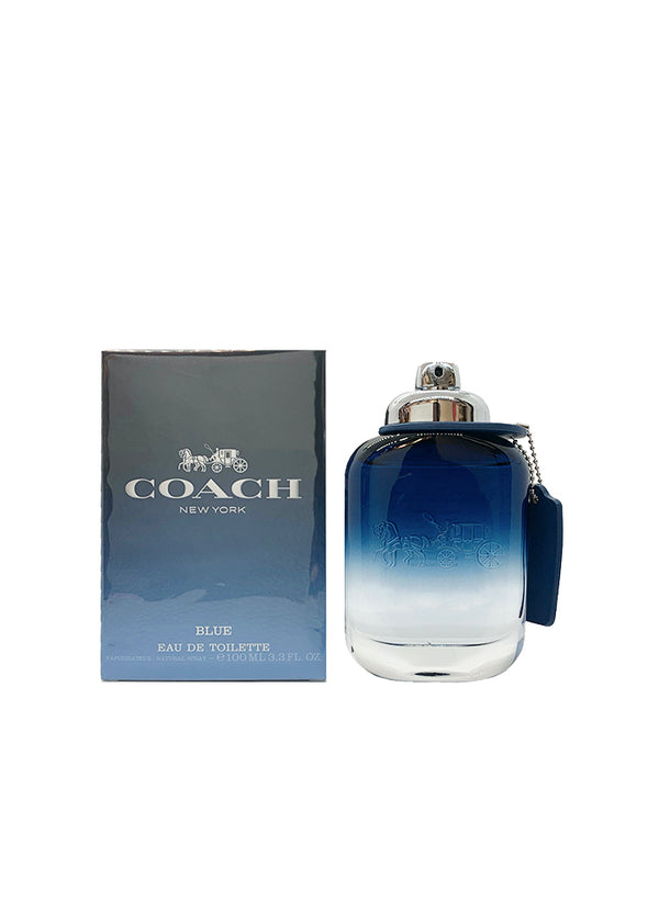 Coach Blue For Men