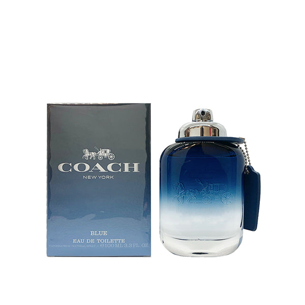 Coach Blue For Men – Eau Parfum