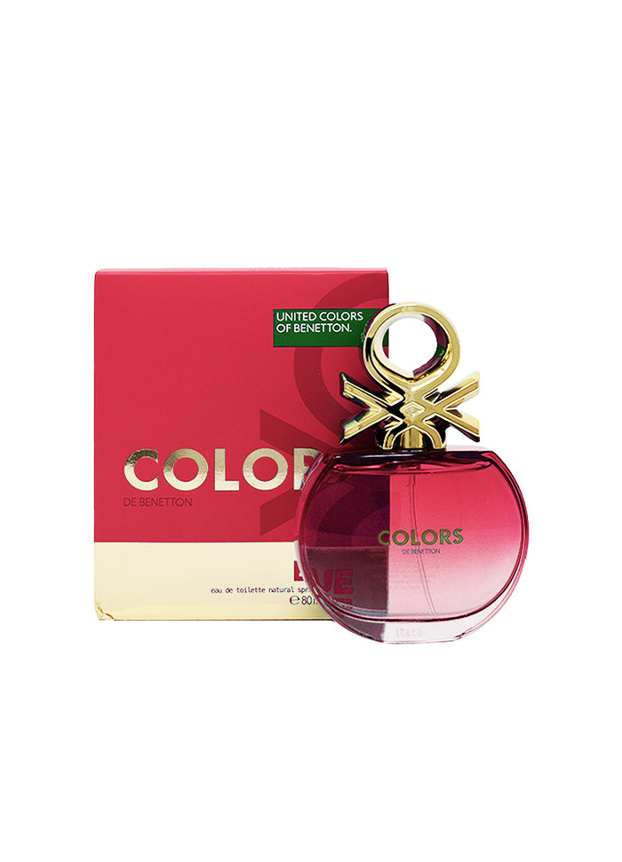 United Colors Of Benetton Pink