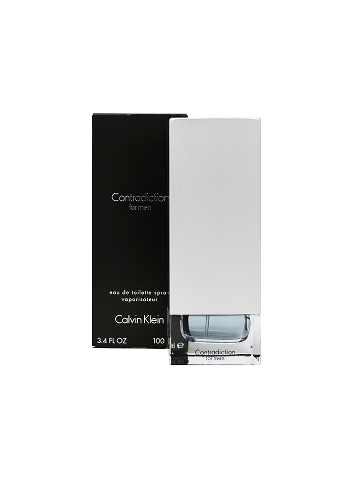 Contradiction Men – Eau Parfum - Main Image