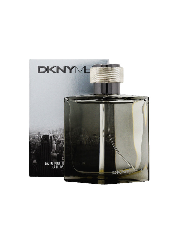 DKNY Men Toilette Eau Parfum