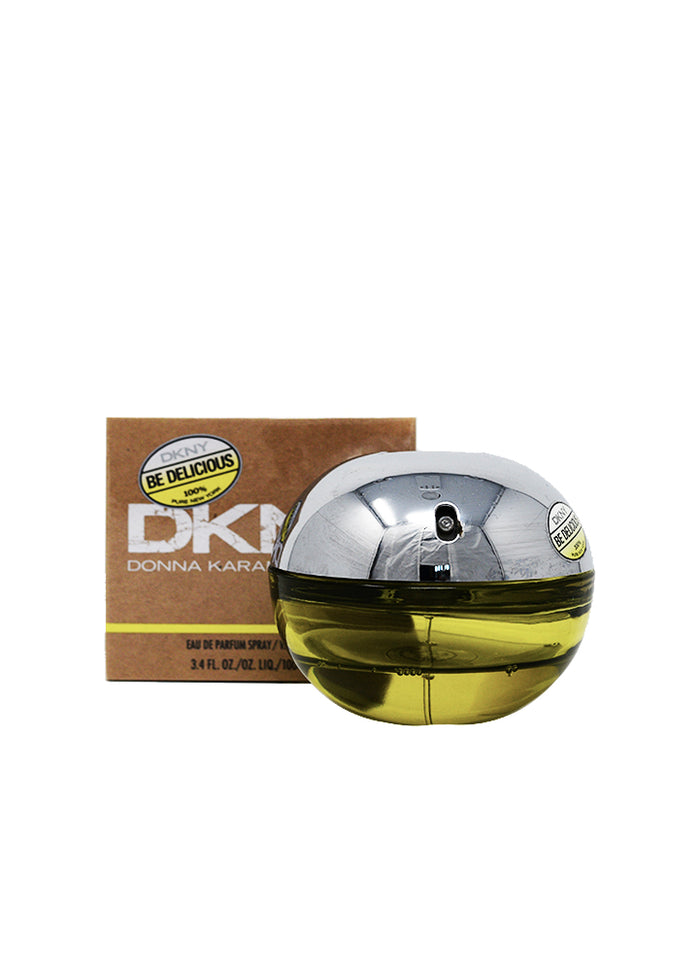 DKNY Be Delicious – Eau Parfum