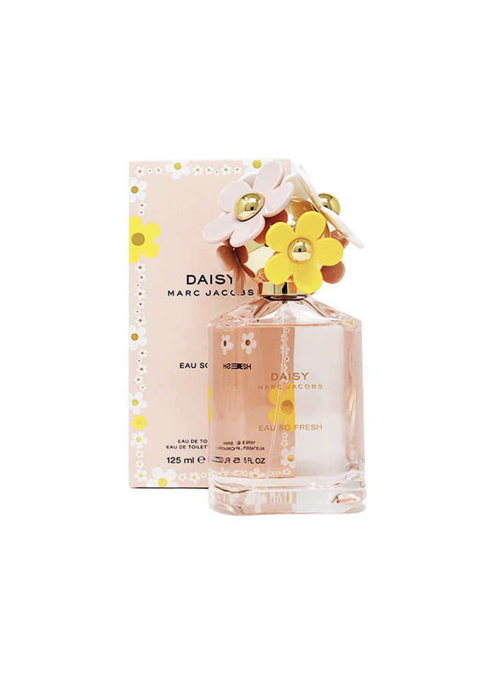 Daisy Eau So Fresh – Eau Parfum