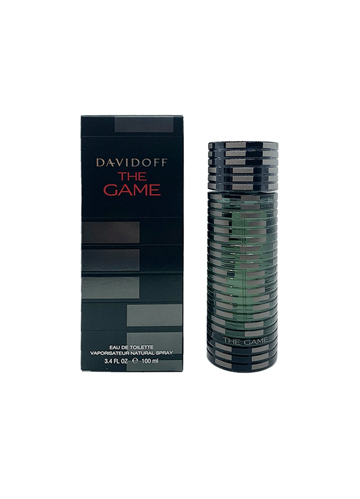 Davidoff The Game Pour Homme