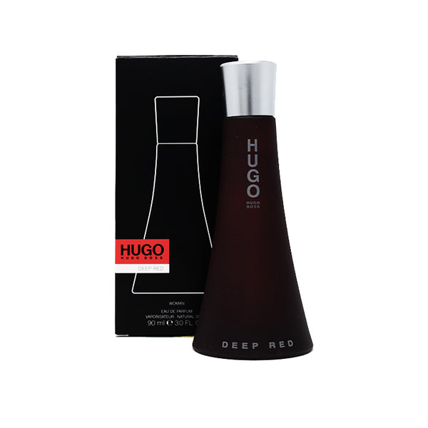 Hugo Deep Red Eau Parfum