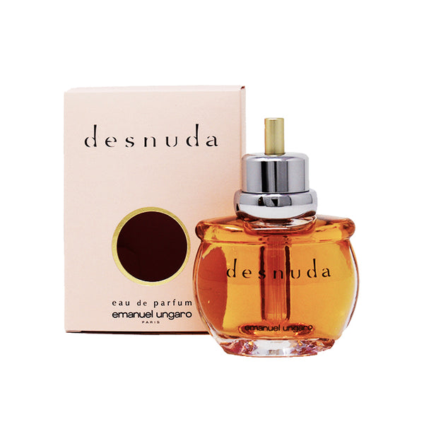 Desnuda eau best sale de parfum review