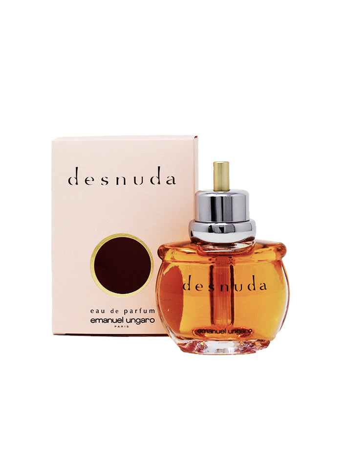 Desnuda – Eau Parfum
