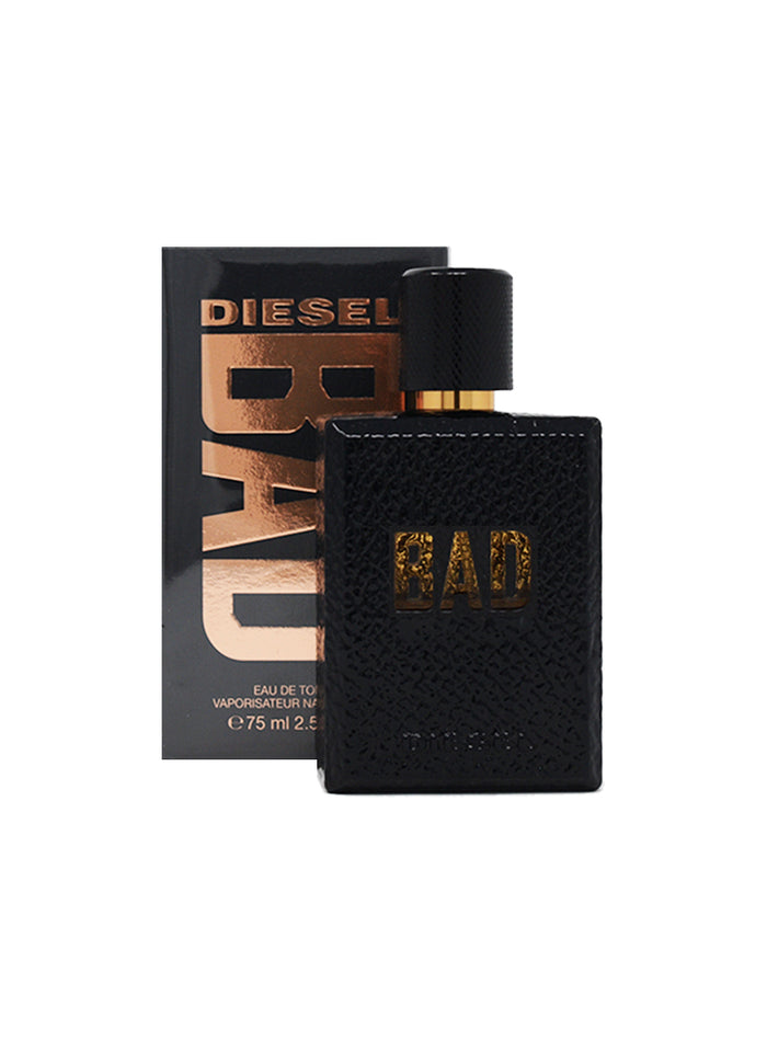 Diesel Bad Eau de Toilette – Eau Parfum