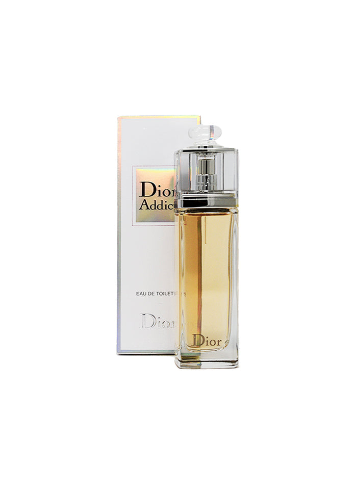 Dior Addict Eau de Toilette – Eau Parfum