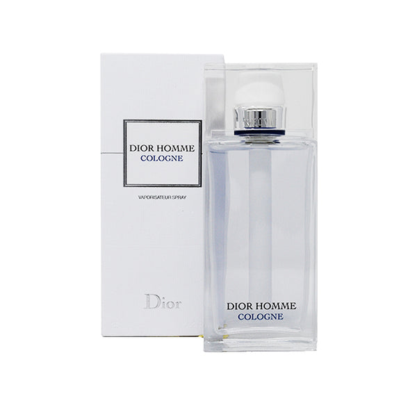 Dior Homme コロン Dior Homme Cologne – Eau Parfum