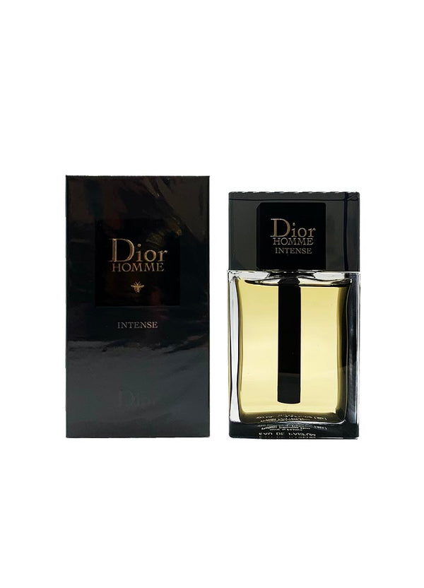 Dior Homme Intense *NOUVEAU EMBALLAGE/ NEW PACKAGING*