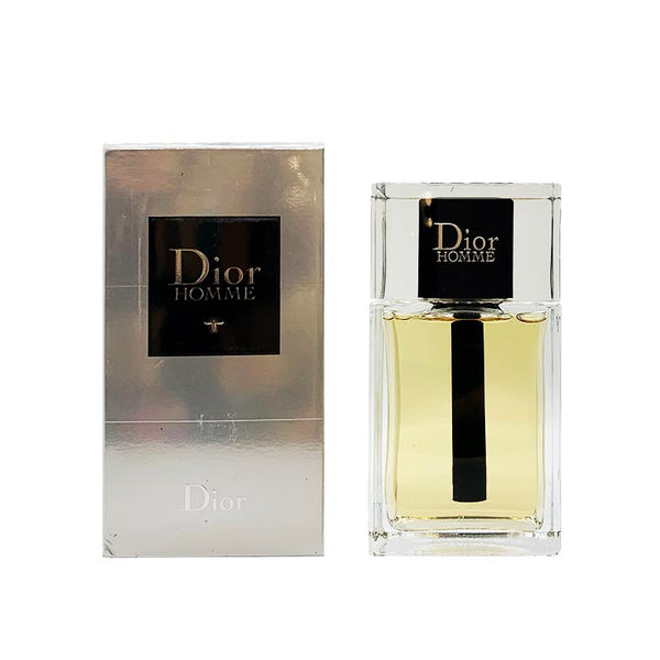 Dior Homme New Packaging – Eau Parfum