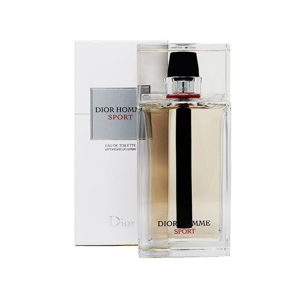 Dior Homme Sport – Eau Parfum