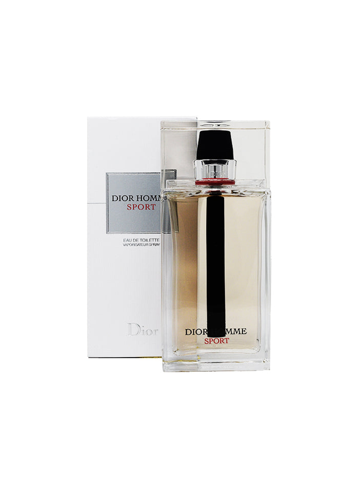 Dior Homme Sport 100ml 香水(男性用) Dior Homme Sport – Eau Parfum
