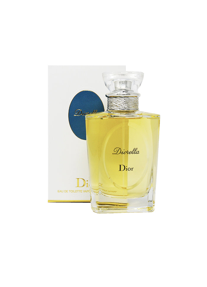 Diorella Eau Parfum