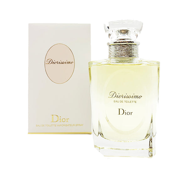 Diorissimo – Eau Parfum