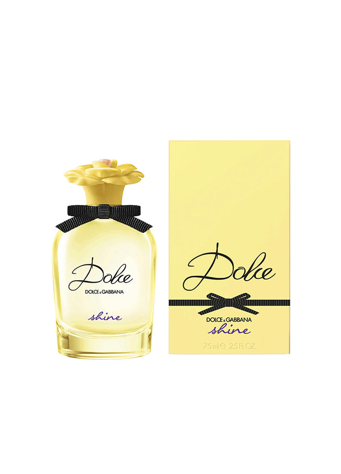Dolce By Dolce & Gabbana Shine – Eau Parfum