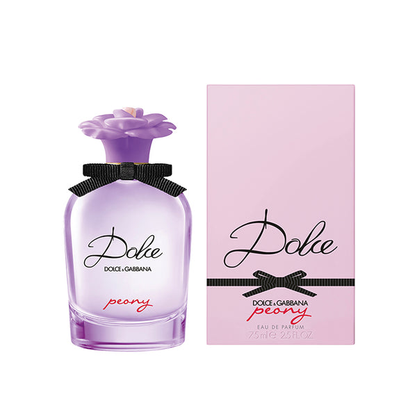 Dolce and gabbana pink perfume best sale