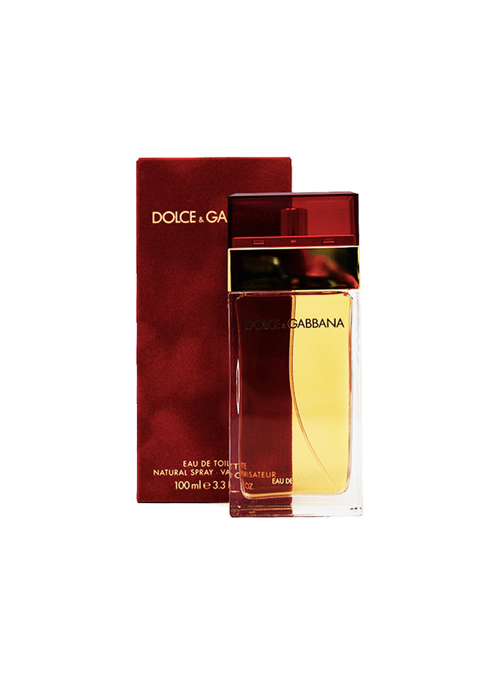 Dolce Gabbana Classique Eau Parfum