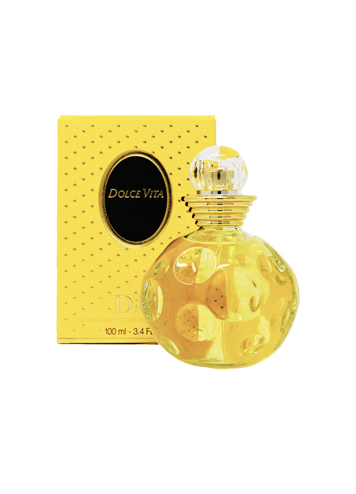 Dolce Vita Eau Parfum