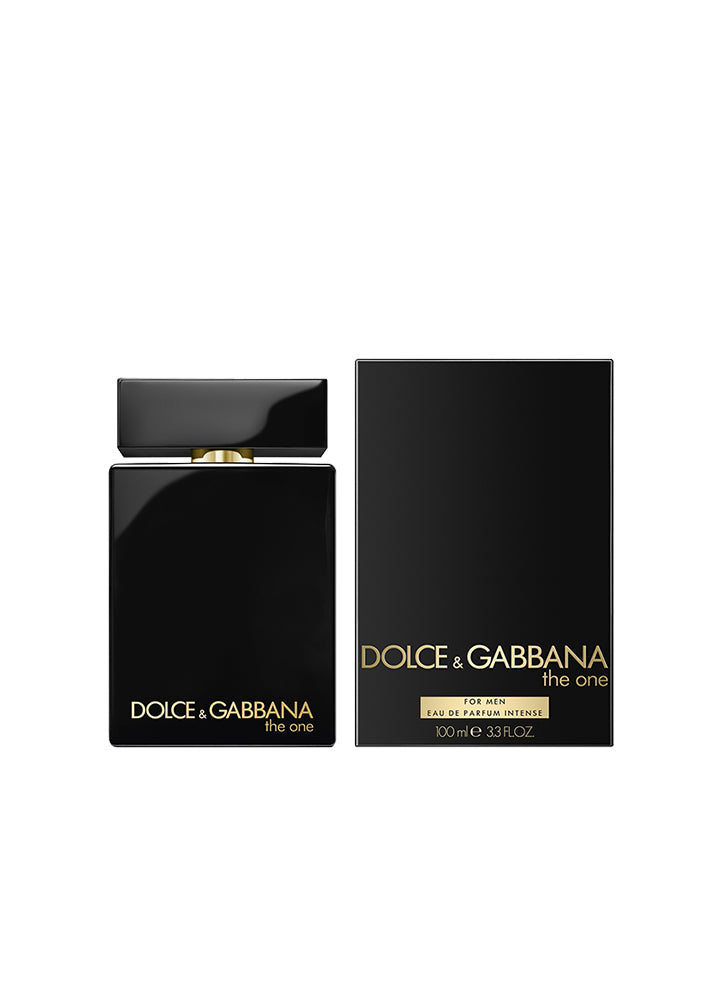 Dolce & Gabbana The One For Men Eau de Parfum Intense