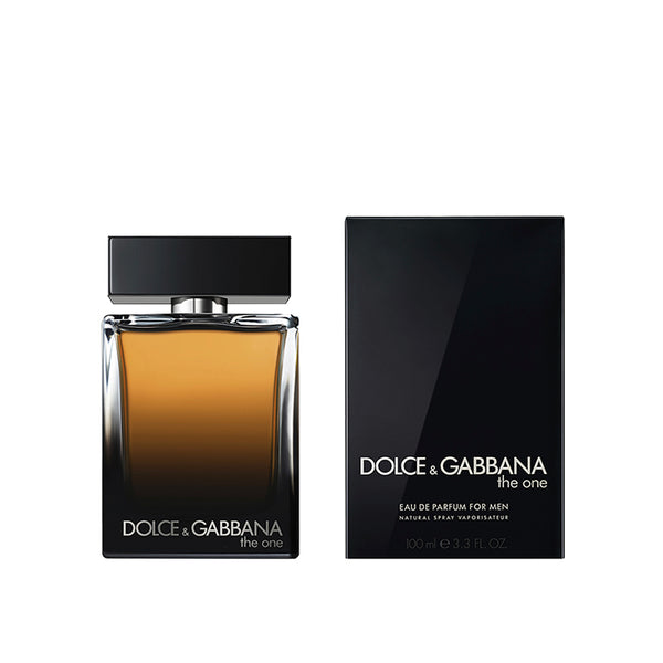 Dolce & Gabbana The One For Men Eau de Parfum – Eau Parfum
