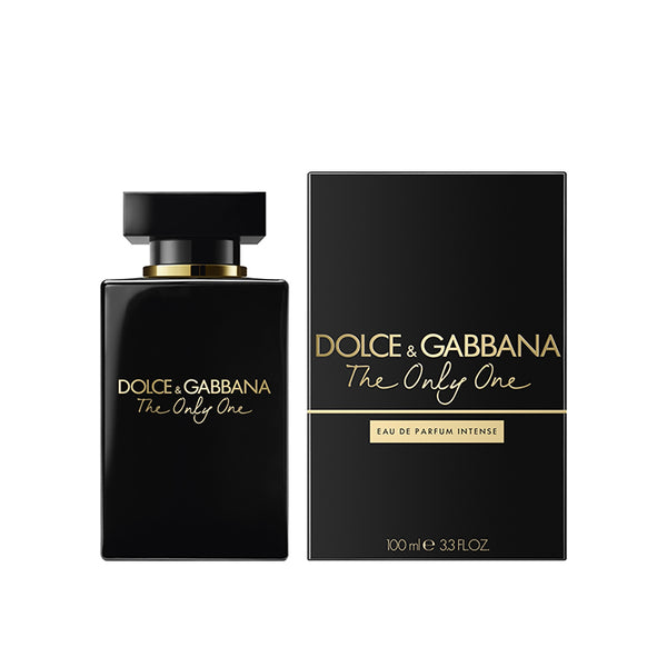 Dolce Gabbana The Only One Intense Eau Parfum