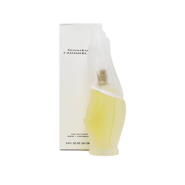 dkny cashmere mist edt