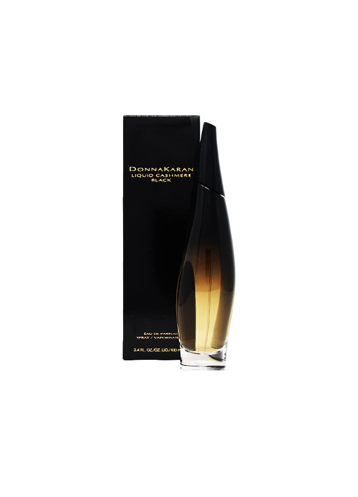 Donna Karan Liquid Cashmere Black Eau Parfum