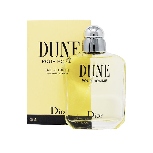 Dune Pour Homme – Eau Parfum