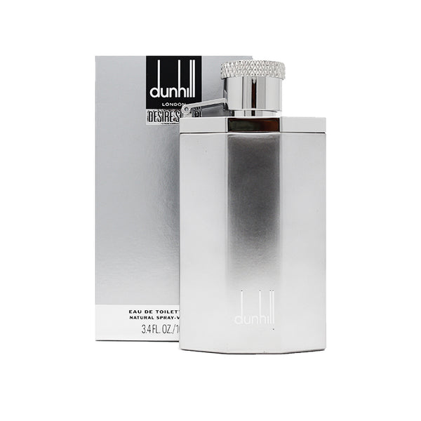 Dunhill cologne deals desire silver