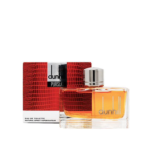 Dunhill Pursuit Eau De Toilette – Eau Parfum - Main Image