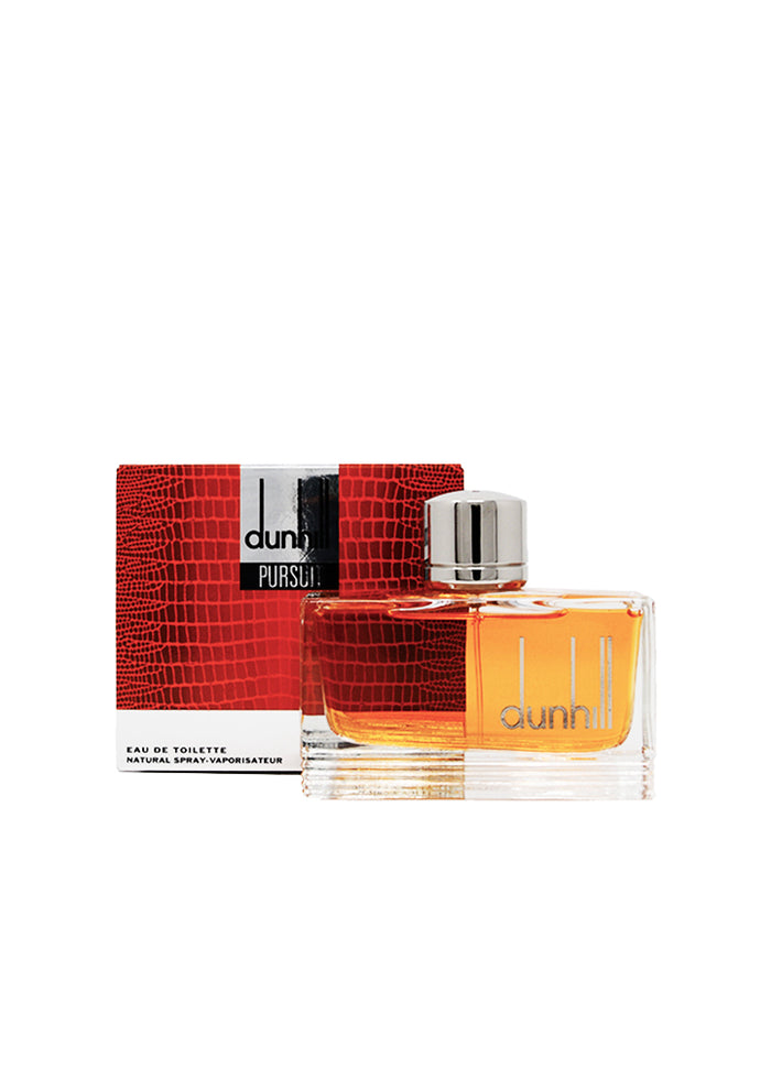 Dunhill Pursuit Eau De Toilette – Eau Parfum