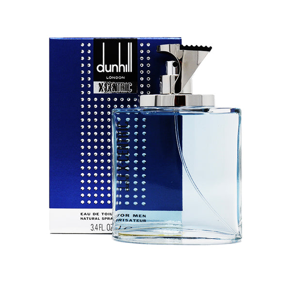 Dunhill X Centric EDT 100ml Perfume For Men