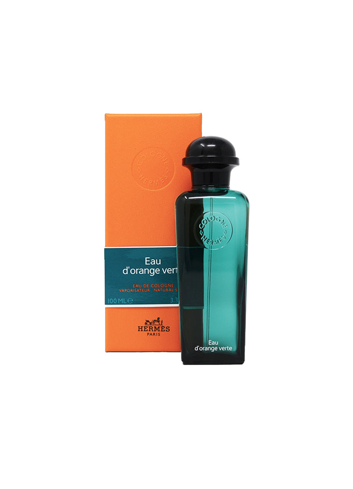 Hermes Eau D Orange Verte Eau Parfum