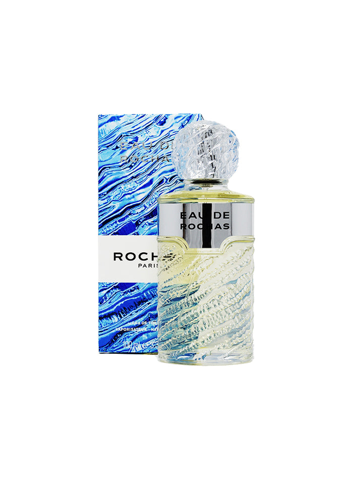 Eau de Rochas – Eau Parfum