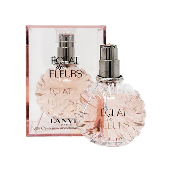 Éclat de Fleurs Lanvin Pour Femme – Eau Parfum
