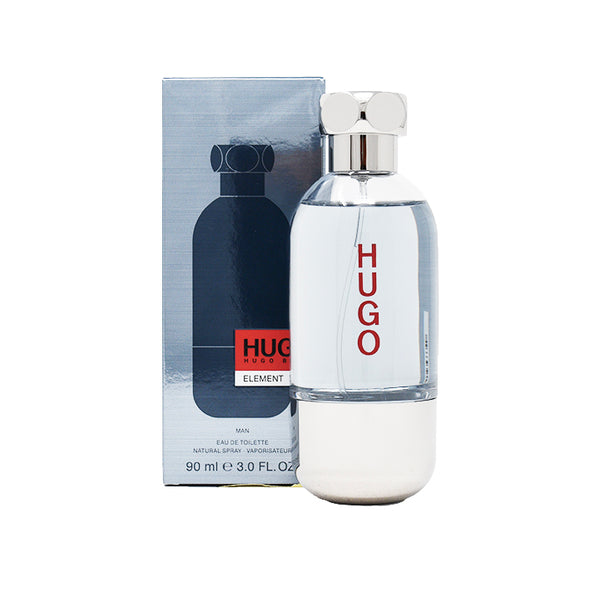 Hugo Element new Eau Parfum