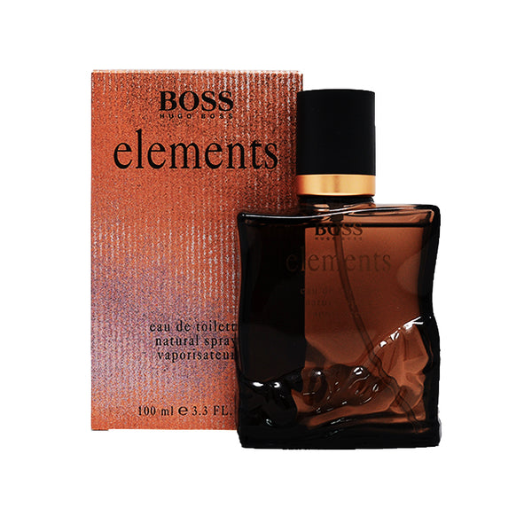 Hugo boss element edt 90 ml hotsell