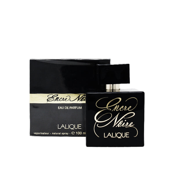 Encre Noire – Eau Parfum
