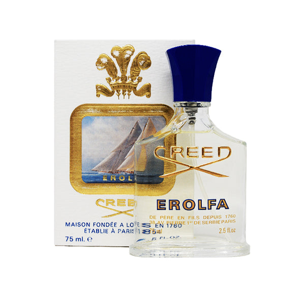 Michaelクリード  エロルファ 75ml creed erolfa Creed Erolfa, 3.3 Fl Oz : Amazon.ca: Beauty & Personal Care