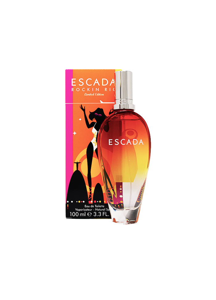 Escada Rockin Rio – Eau Parfum