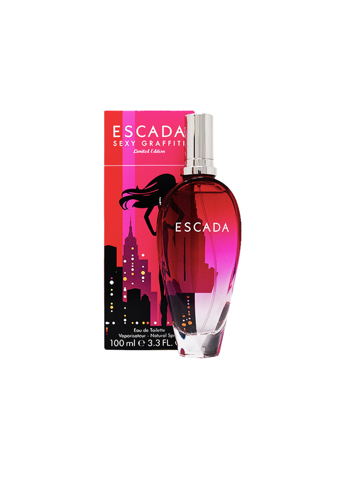 Escada Sexy Graffiti – Eau Parfum