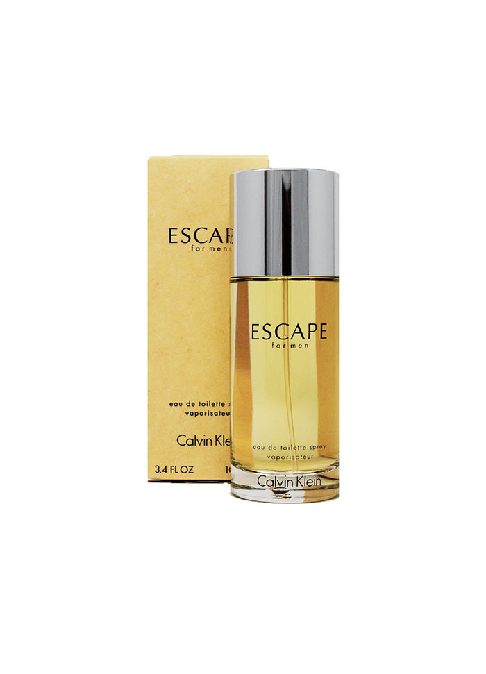 Escape perfume for men online