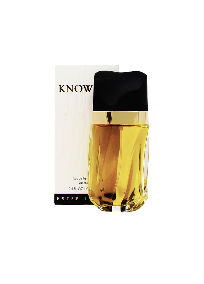 Estée Lauder Knowing – Eau Parfum