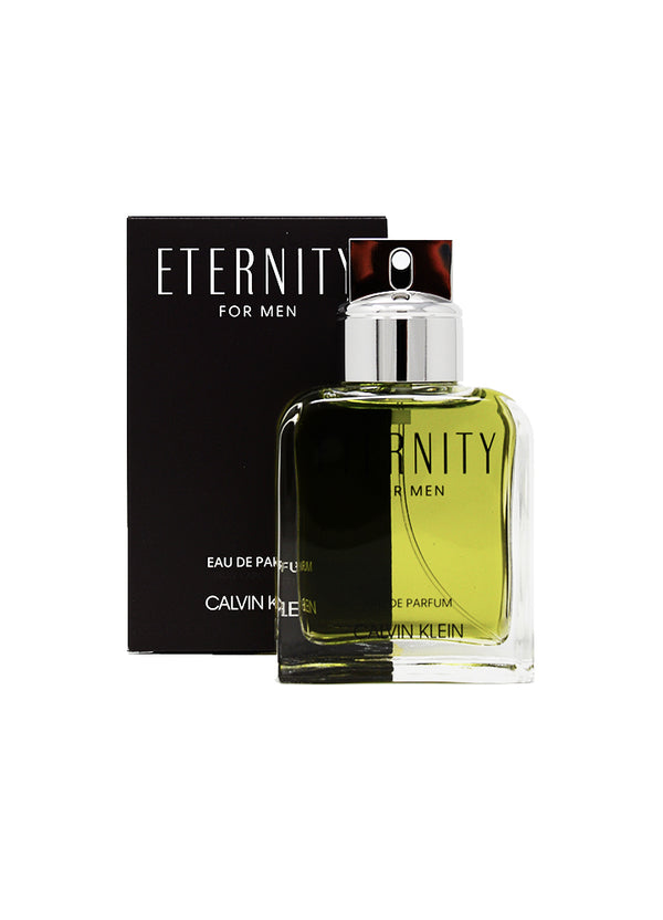 Eternity For Men Eau De Parfum – Eau Parfum