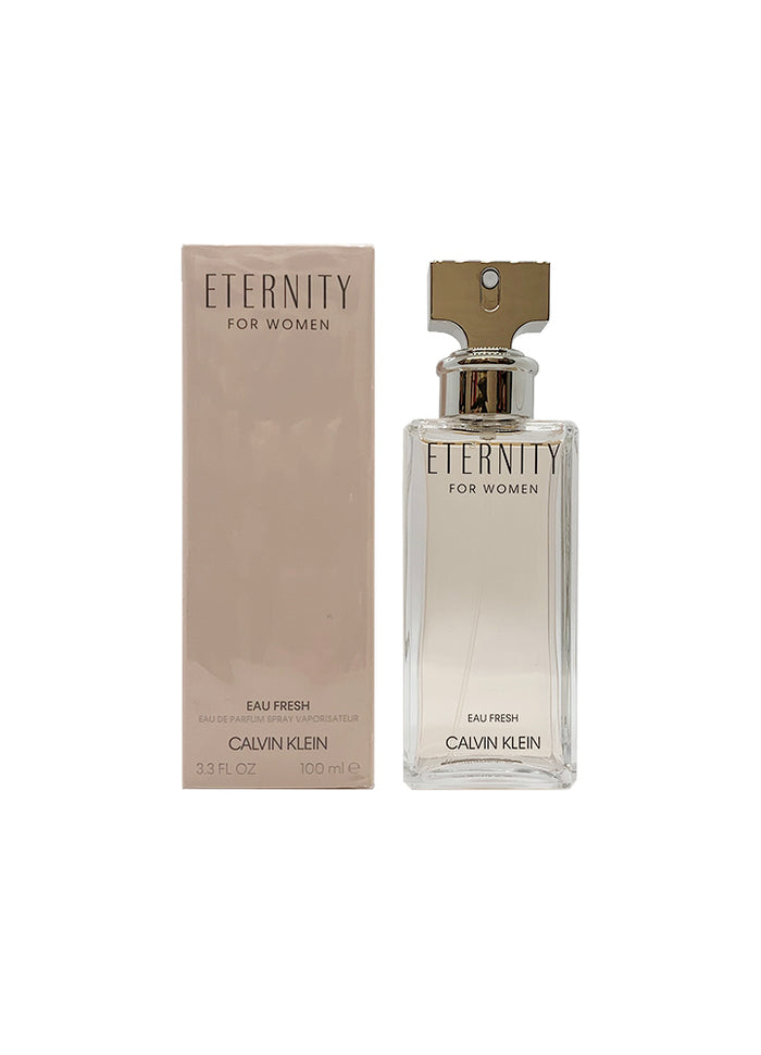 Eternity For Women Eau Fresh Eau Parfum