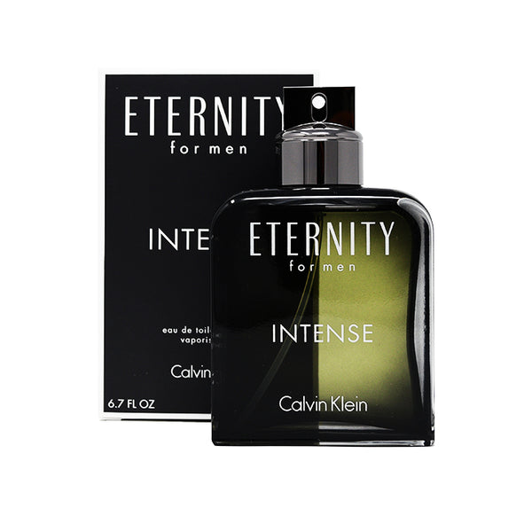 Calvin klein eternity intense 6.7 oz online